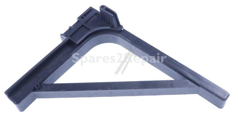 Smeg Fixings And Brackets - 018290554 Motor Supp Bracket 45-01