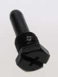 Hinge Pin - 2210093098 Pivot Hinge [Electrolux Aeg]