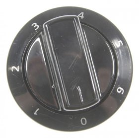 Button - 250315149 C00915963 Hob Commutator Knob [Arcelik]