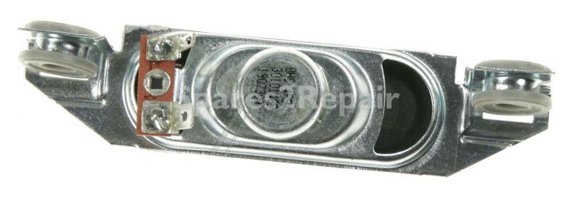 Vestel Tv Speaker - 20410740 Spk as 22855-56-57 (r-l) (mb25