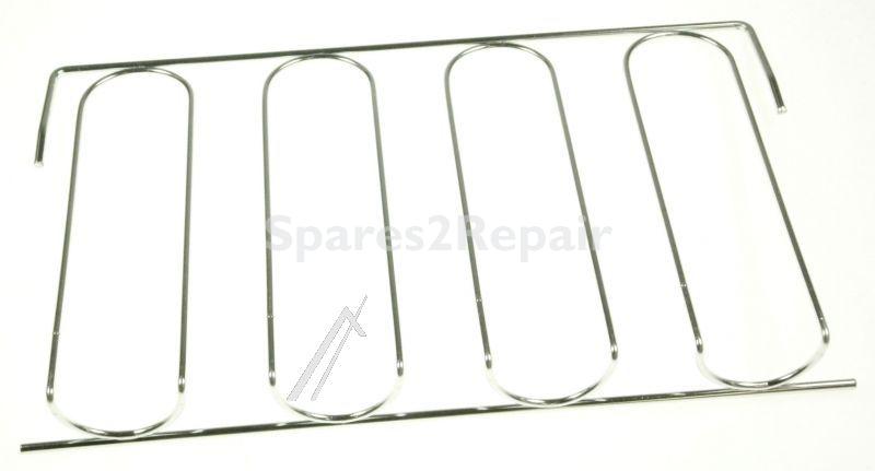 Bottle Frame - C00330133 481245838091 Grid [Whirlpool Indesit]