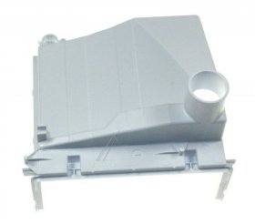 Detergent Case - 41013608 Dispenser Bottom Section [Candy Hoover]