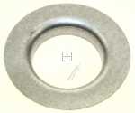 Perforated Rail - 92898923 Lower Counterweight Supp [Candy Hoover]