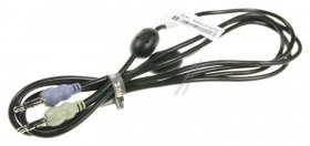 Samsung Audio-video connector - Bn39-01286a Cbf Signal-stereo