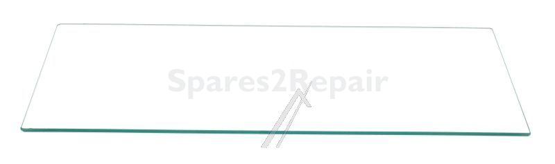 Glass Panel - 5770720700 C00864467 Shelf Glass [Arcelik]