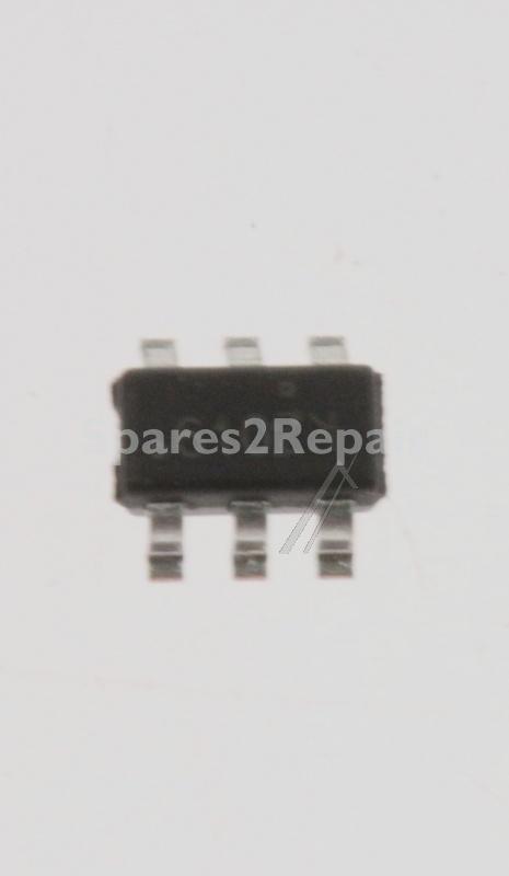 Mos Fet Transistor - Fdc610pz 30072478 Tr Pmos Fdc610pz 4 9a-30v Vgs25 Ssot6 Ro [Vestel]