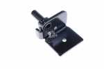 Samsung Door Hinges - Da97-04355b Assembly Hinge Low- l a-top06 shp1t4 5 - -