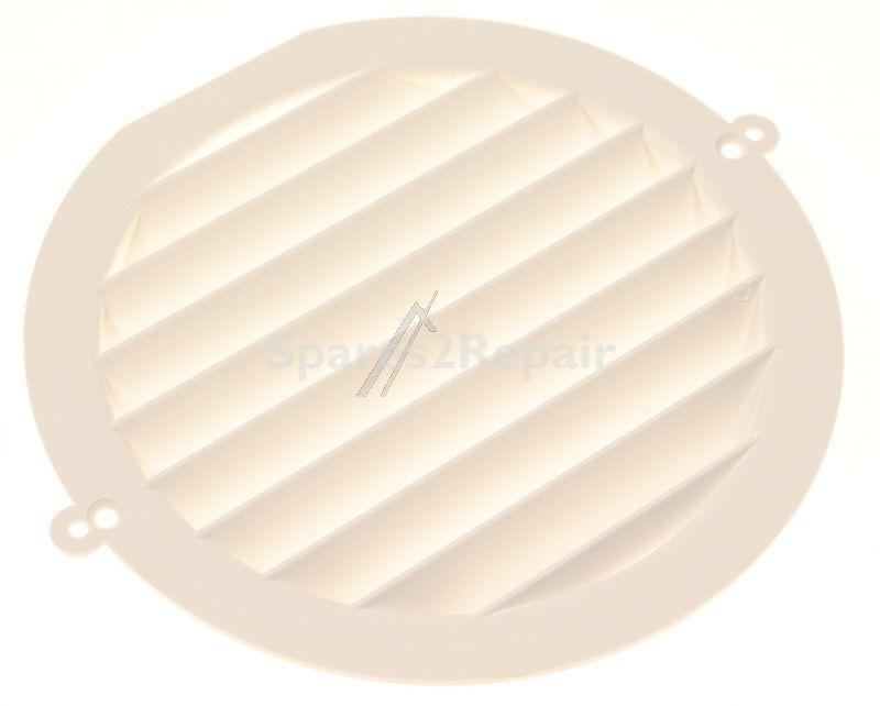 Extractor Fan - 4055067963 Grate D150w [Electrolux Aeg]
