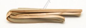 Sealing Materials - C00271617 482000086695 Adhesive Gasket [Whirlpool Indesit]