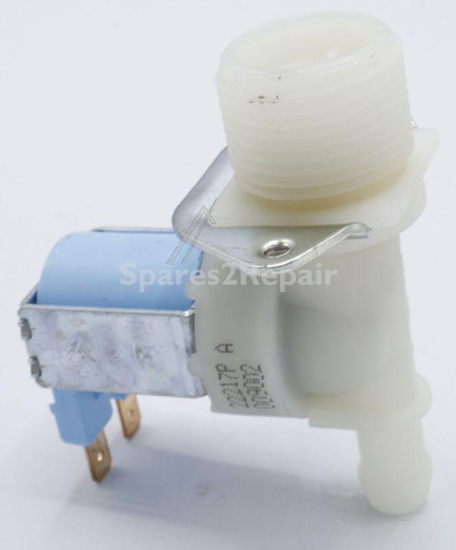 Smeg Solenoid Valve - 693050226 Water Valve Sing 5l Prf
