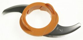 Philips Saeco Mixer - Blender Blade - Cp6605-01 996510079802 Blade Unit