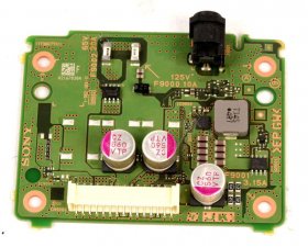 Sony Module - Electrical Unit - A2167838a Jk3_eujp_r_l Bracket