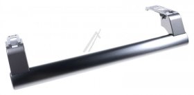 Lg Handle - 3651ja2196b Handle Assembly F Silver Dl-pjt (f r )al