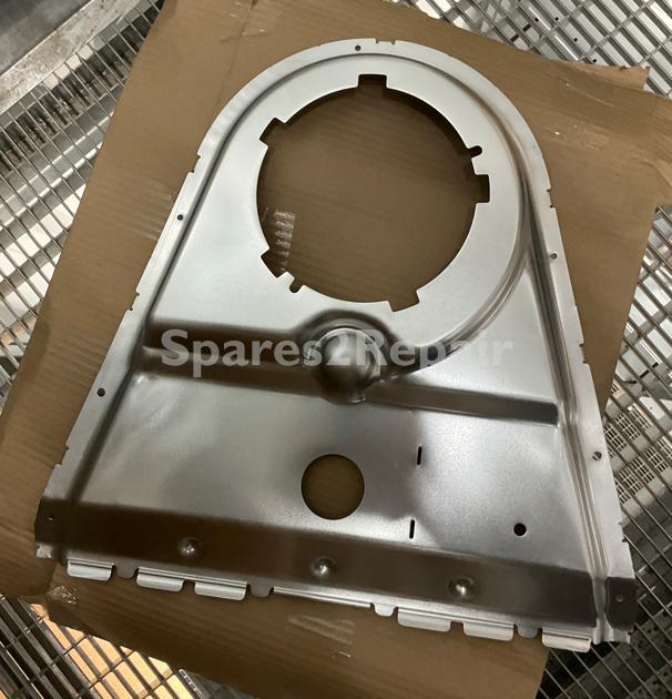 Air Shield - 9072003 Fan Motor Housing [Amica]