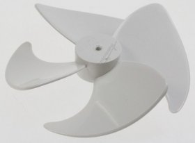 Ventilator Motor - 00093536 Fan Blade [Bosch Siemens]