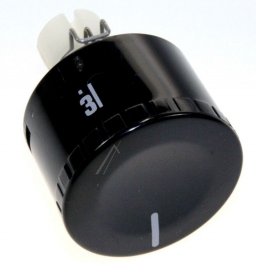 Smeg Control Knobs - 694974641 Knob Assembly