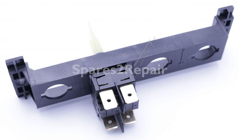 Hisense Gorenje Power Switch - 553826 Push-buttons Set Pms Smeg