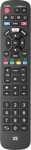 One For All Universal Remote Control - Urc4914 Universal Remote Control Panasonic 2 0