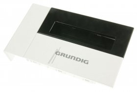 Drawer Front - 2988309005 C00884775 Drawer Panel Assembly [Arcelik]