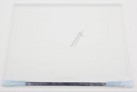 Haier Panel-glass-ic - 0060830511a 49054411 Shelf Shelving Assembly