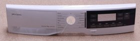 Operating Unit Screen - 140112333012 Control Panel Handle John Lewi [Electrolux Aeg]