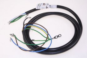 Power Supply Cable - 00612927 Connection [Bosch Siemens]