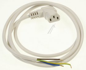 Mains Power Lead - 23001282 Power Cord [Electrolux Aeg]