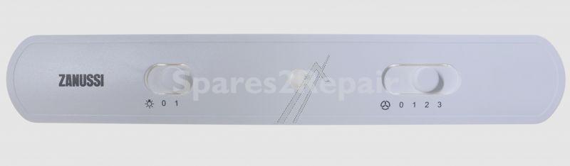Operating Unit Screen - 61034278 Kit Control Panel [Electrolux Aeg]