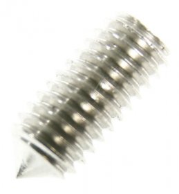 Haier Screw - 0060600309n 49055403 Screw (handle) M6x14mm