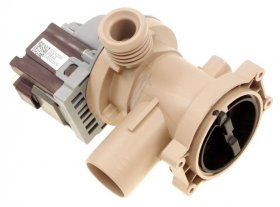 Haier Drain Pump - 0024000406 49056306 Drain Pump