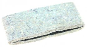 Nilfisk Fixings And Brackets - 107408032 Cv Hose Holder Small Plastic