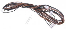 Hisense Gorenje Harness - 561792 Wiring Harness Valve Double Wm-75-85