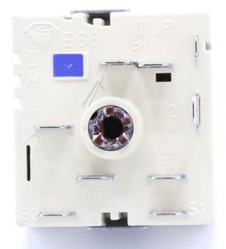 Energy Controler household App - 41000408 Power Regulator With Switch [Candy Hoover]