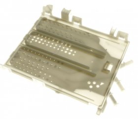 Samsung Detergent Dispenser Cover - Dc97-19241a Assembly S housing Drawer slim Volga 8 0kg