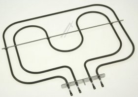Grill Heating Element - 42811972 Resist Grill 1500+1000w [Candy Hoover]