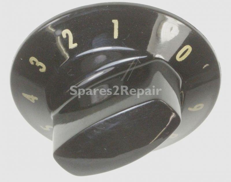 Hisense Gorenje Control Knobs - 667860 Knob En-m 8022-150