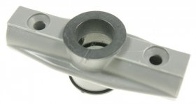 Smeg Housing Part - 760073700 Central Sprayer Body