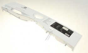 Operating Unit Screen - 140165391024 Headband White Husqvarna Sv Sym [Electrolux Aeg]