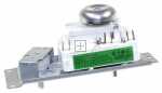 Hisense Gorenje Clock Timer - Vfd35m106iieg 563234 Timer