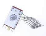 Teka Temperature Sensor For Refrigerators - Freezers - 81698676 Sensor Gr_ice Maker Sbs Nf1-650 Vr01