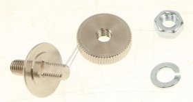 Mounting Parts - 00607792 Fixing Kit [Bosch Siemens]