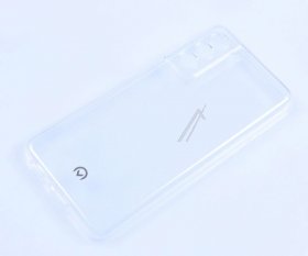 Mobilize Leather Bag Gsm - 26593 Mobilize Gelly Case Samsung Galaxy S21 Clear