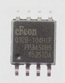 Philips Ic - Ic En25q32b 32m