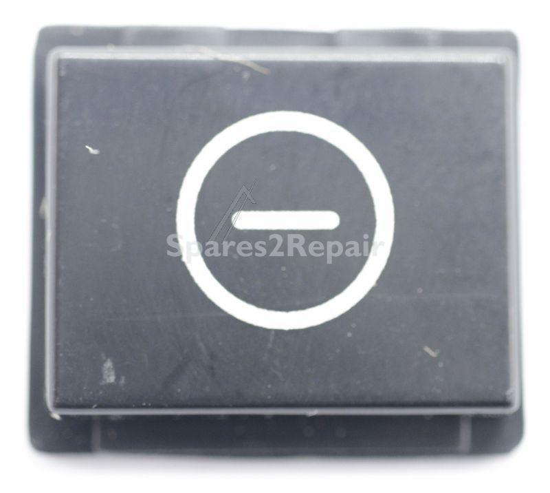 Hisense Gorenje Button - 842455 Button