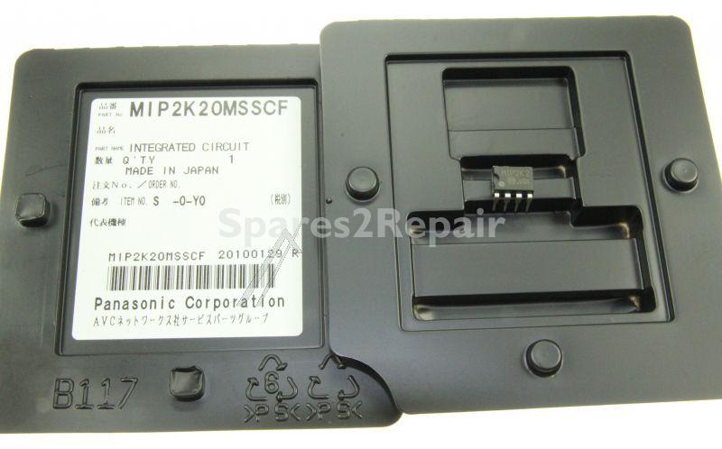 Panasonic Ic - Mip2k20msscf Ic Linear