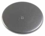 Faber Franke Roblin Mechanical Components - 1981539 133 0042 025 Sp Hob Cap Cast Iron Sem Dia75mm