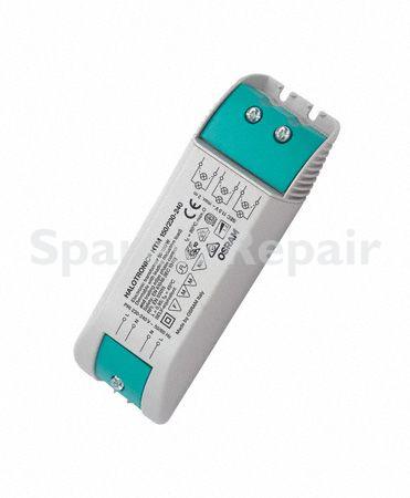 Osram Transformer For Halogen Lamp - Trafo Fur Nv-lichtsystem-nv-halogenlampe 230-240 V, 50-150w