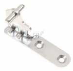 Lg Door Hinges - Aeh75596803 Hinge Assembly Center