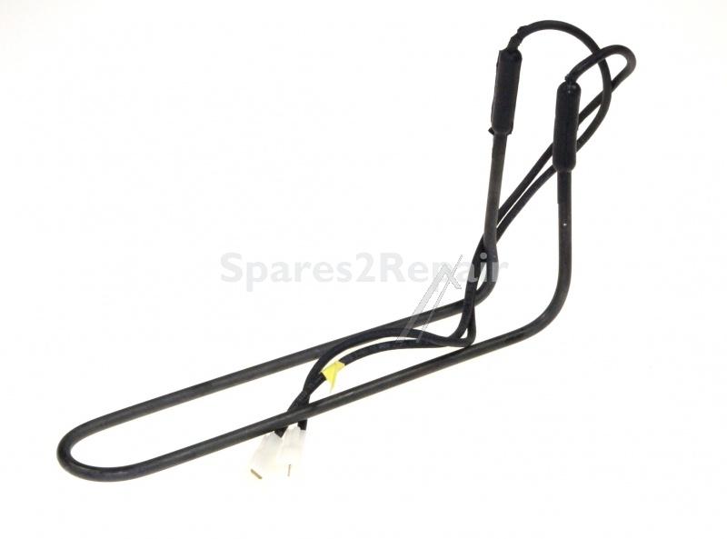 Defrosting Heater - 00296219 Heater-defrost [Bosch Siemens]