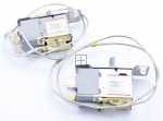Fridge Thermostat - Wdfe28c-l4 49036424 Termost -1093322 [Candy Hoover]